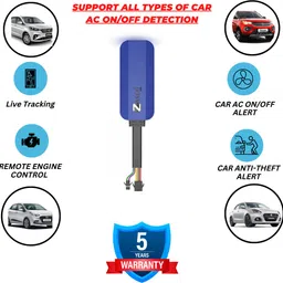 zasco ZT01 AC Gps Tracker for Car/Taxi With Imoblizer/Ac On/off alert (With M2M SIM) GPS Device-picture-11