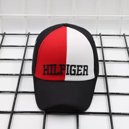 hilfiger Embroidered Sports/Regular Cap image 4