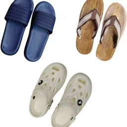blibbers Men Slippers-picture-27