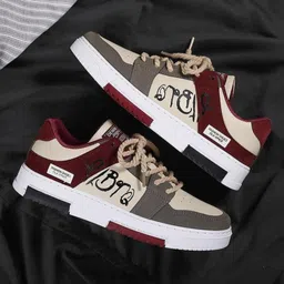 xtoon Casual funky design shoes for men's Casuals For Men image 2