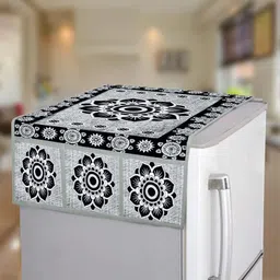 e-retailer Refrigerator Cover-picture-19
