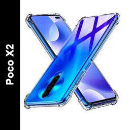 wellpoint Back Cover for POCO X2-picture-25