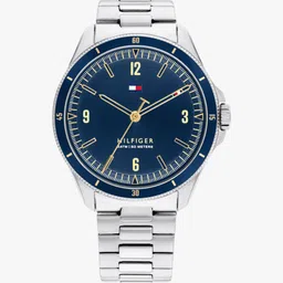 tommy hilfiger Analog Watch - For Men TH1791902W|TH1791902W|TH1791902W-picture-13