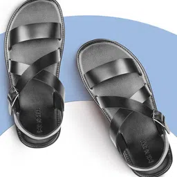 mochi by metro Men Sandal-picture-11