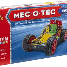 toysbox Mec O Tec Set 2 Construction Toy, Education Learning Toys for kids toys-picture-12