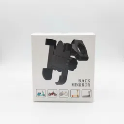 sikhamobile Bike Mobile Holder image 2