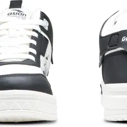 Printed Sneaker by Asian for Men and Boys|Comfortable Sneakers with Durable Grip Sneakers For Men image 3