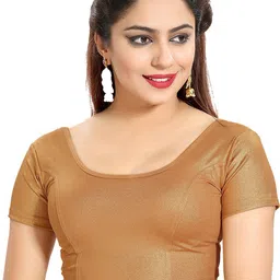 lyneth Round Neck Women Blouse-picture-20