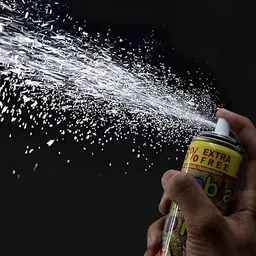 toygenic Snow Spray for Birthday Party| Anniversary |Weddings and Engagement| Snow Spray image 4