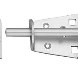 implemental Aluminium Chrome Door knobs-picture-25