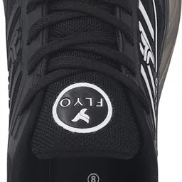 flyo Jogging, Running Shoes For Men|| Soft Cushioned Insole, Slip-Resistance Running Shoes For Men image 4