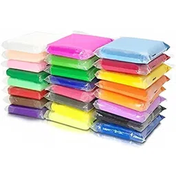 cpyfashion Pack of 10 Rangoli Powder-picture-36