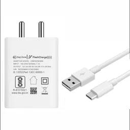 zingzone 80 W Supercharge 4 A Wall Charger for Mobile with Detachable Cable-picture-26