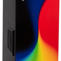 Viva Rainbow Atta Chakki, Flour Mill Fully Automatic Domestic Ghar Ghanti 137 Flourmill-image-2