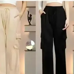 lehmus Women Cargos-picture-46