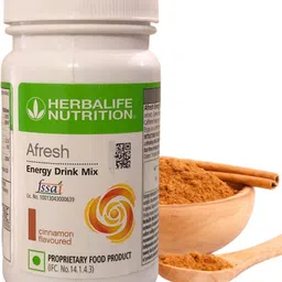 herbalife Afresh Energy Drink Mix 50g for Weight Loss Energy Drink Energy Drink-picture-28