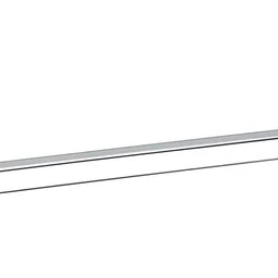 istar Classic High Grade Stainless Steel Napkin Ring/Towel Ring/Napkin Holder/Towel Hanger/Bathroom Accessories (Chrome) - Pack of 1 Silver Towel Holder image 2