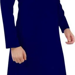 mentific Men Cotton Blend Kurta Pyjama Set image 4