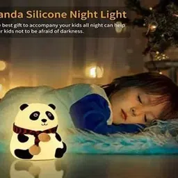 mayko & bayko PANDA LAMP Table Lamp image 3