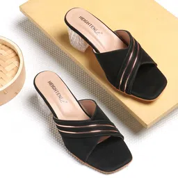 heighten Women Heels Sandal image 1