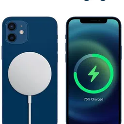 Muvit The Essential iPhone Type-C MagSafe Charger You Need Charging Pad image 2