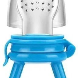 bmv enterprises NIBBLER FOR BABIES Teether and Feeder image 2