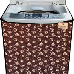 guru-ishma Top Loading Washing Machine Cover-picture-13