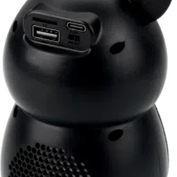 G2L Newest Mini Deep Bass Premium Speaker Dynamic Thunder Sound Quality 5 W Bluetooth Party Speaker image 2