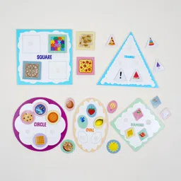 brainy bear Montessori Educational Toys– Brain & Skill Develop Activity for Kids 21 Months image 5