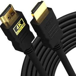 EasyFit HDMI Cable 300 m 3 Meter High-Speed HDMI Cable 3D, 4K Video-picture-25