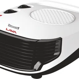 summercool Lava Heater Lava Heater | Fan Room Heater Fan Room Heater image 1