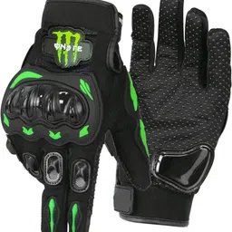 utexx Full Hand Monostorr Gloves For Riding,Biking,Cycling And Wenter UsedNG37 Riding Gloves-picture-11