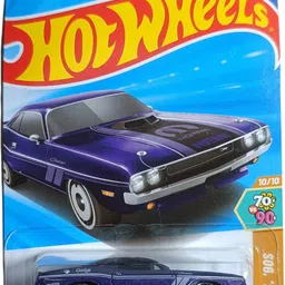 hot wheels C4982 HW 70 DODEGE HEMI CHALLENGER 10/10 DIE CAST TOY CAR MAINLINE J CASE-picture-37