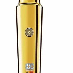 Frinzoo Versatile Grooming Tool for Hair, Beard and Edges Trimmer 500 min Runtime 3 Length Settings-picture-37