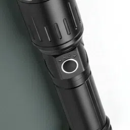 sagaft X12 Portable LED Torch with Long-Lasting Battery – Perfect for Camping & Hiking Torch-picture-39