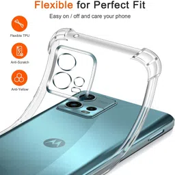 rugraj Back Cover for Motorola G72 / Motorola Moto G72-picture-28