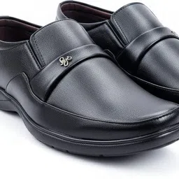 SASA Formal Shoes special Office And Formal Dress Slip On For Men image 2