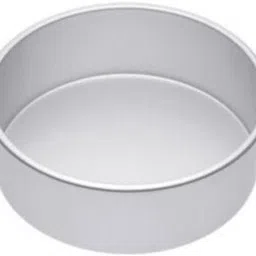bakers4u Silicone Cake Mould 1 image 3