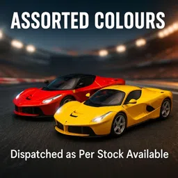 just97 Rechargeable New Style Remote Control Car With Opening Doors_RAC-R118 image 5