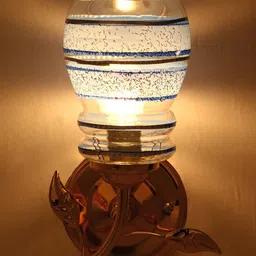 nogaiya Wallchiere Wall Lamp Without Bulb-picture-20