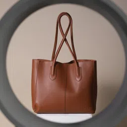 haute sauce Women Brown Messenger Bag image 2