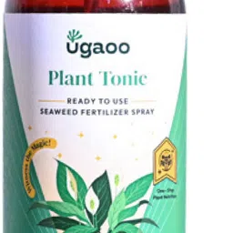 ugaoo Plant Tonic Spray Organic Seaweed Spray Aquatic Plant Fertilizer image 1
