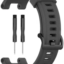 EBOYSIS Replacement Sporty Silicone Strap Band For Amazfit T-Rex/Amaz fit T-Rex Pro Smart Watch Strap-picture-27