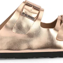 el paso Women Flats Sandal image 4