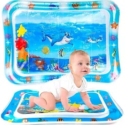 wuup PVC (Polyvinyl Chloride) Baby Play Mat-picture-34