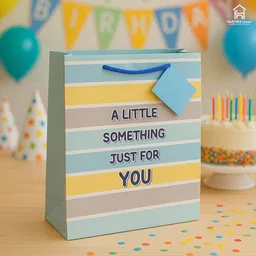 haathka homes Printed Party Bag image 2