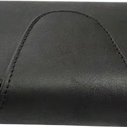 li leane Party, Casual, Formal Black Clutch - Mini image 3