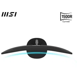 MSI 86.36 cm (34 inch) Full HD IPS Panel Gaming Monitor (PRO MP341CQ)-picture-19