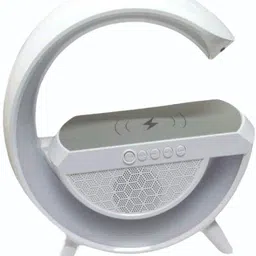 yogi with Google & Alexa Assistant Smart Speaker image 5