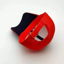 fetkids Self Design Sports/Regular Cap image 4